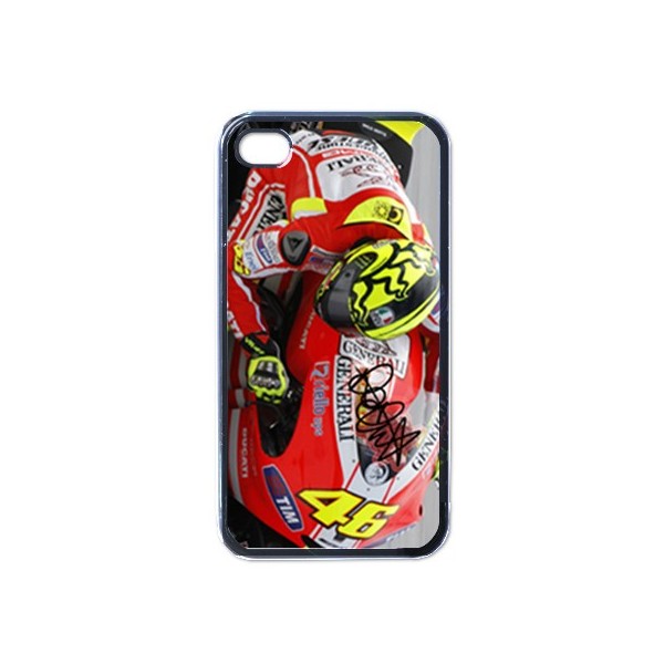 Valentino Rossi Signature