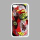 Valentino Rossi Signature - Apple iPhone 4 Case