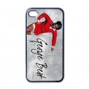 George Best - Apple iPhone 4 Case