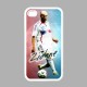 Zinedine Zidane - Apple iPhone 4 Case