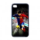 Lionel Messi - Apple iPhone 4 Case