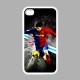 Lionel Messi - Apple iPhone 4 Case