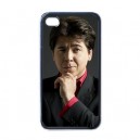 Michael Mcintire - Apple iPhone 4 Case