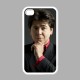 Michael Mcintire - Apple iPhone 4 Case