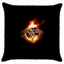 Van Halen - Cushion Cover
