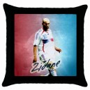 Zinadine Zidane - Cushion Cover