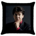Michael Mcintire- Cushion Cover