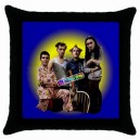 The Young Ones - Cushion Cover