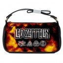 Led Zeppelin -  Shoulder Clutch Bag
