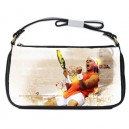 Rafael Nadal -  Shoulder Clutch Bag