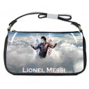 Lionel Messi -  Shoulder Clutch Bag