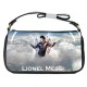 Lionel Messi -  Shoulder Clutch Bag