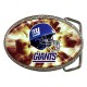 NFL New York Giants - Belt Buckle