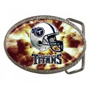 NFL Tennessee Titans - Belt Buckle