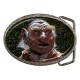 Labyrinth Hoggle - Belt Buckle