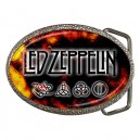 Led Zeppelin - Belt Buckle
