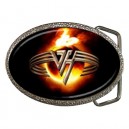 Van Halen - Belt Buckle