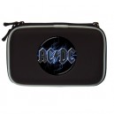 AC / DC Logo -  Nintendo DS Case