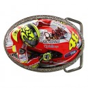 Valentino Rossi Signature - Belt Buckle
