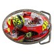 Valentino Rossi Signature - Belt Buckle