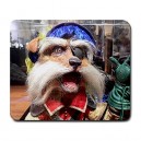 Labyrinth Sir Didymus - Large Mousemat