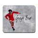 George Best - Large Mousemat
