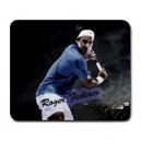 Roger Federer - Large Mousemat