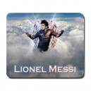 Lionel Messi - Large Mousemat