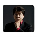Michael Mcintire - Large Mousemat