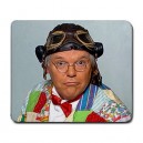 Roy Chubby Brown - Large Mousemat