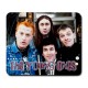 The Young Ones - Large Mousemat