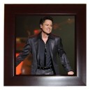 Donny Osmond - Framed Tile