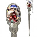 Labyrinth Sir Didymus - Letter Opener