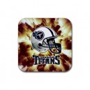 NFL Tennessee Titans - Rubber coaster