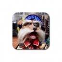 Labyrinth Sir Didymus - Rubber coaster
