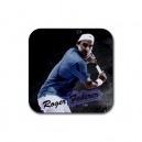 Rodger Federer - Rubber coaster