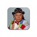 Roy Chubby Brown - Rubber coaster