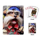 Labyrinth Sir Didymus - Playing Cards