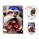 Labyrinth Sir Didymus - Playing Cards