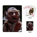 Labyrinth Hoggle - Playing Cards