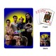 The Young Ones - Playing Cards