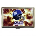 NFL New York Giants - Cigarette Money Case 