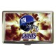 NFL New York Giants - Cigarette Money Case 