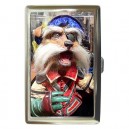 Labyrinth Sir Didymus - Cigarette Money Case 