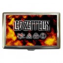 Led Zeppelin - Cigarette Money Case