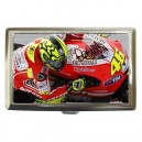 Valentino Rossi Signature - Cigarette Money Case 