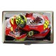 Valentino Rossi Signature - Cigarette Money Case 