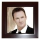 Russell Watson - Framed Tile