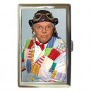 Roy Chubby Brown - Cigarette Money Case 