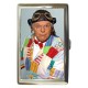 Roy Chubby Brown - Cigarette Money Case 